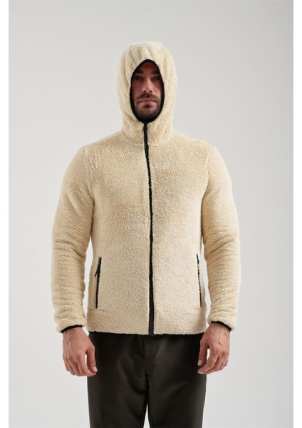 Erkek Tam Fermuarlı Polar 2312251 indirimleri