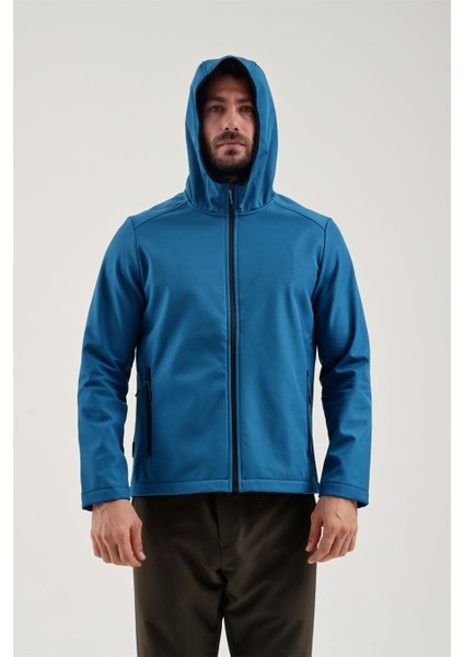 Erkek Softshell Mont 2311161 fırsatları
