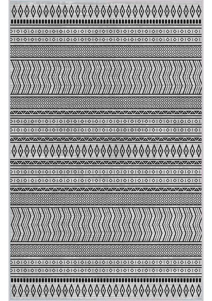 Dijital Baskı Yıkanabilir Kaymaz Taban Salon Halısı Rvg0054-Sd1163