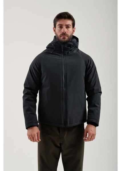 Erkek Kayak Mont 2311142