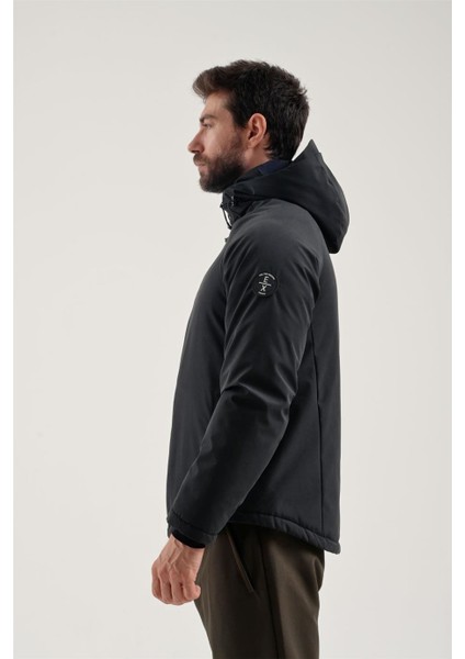 Erkek Kayak Mont 2311142 fiyatları