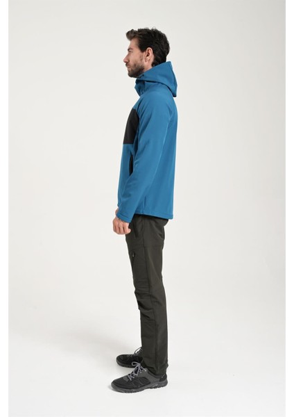 Erkek Softshell Mont 2011120