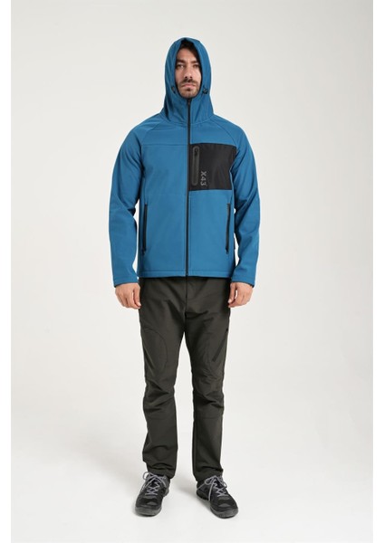 Erkek Softshell Mont 2011120