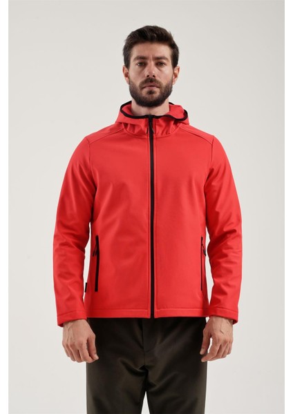 Erkek Softshell Mont 2311161