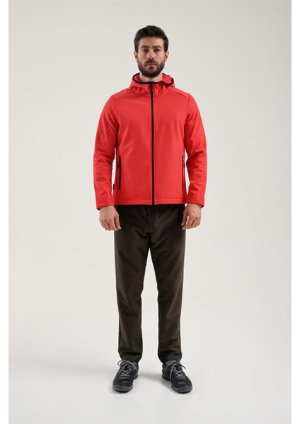 Erkek Softshell Mont 2311161