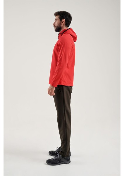 Erkek Softshell Mont 2311161