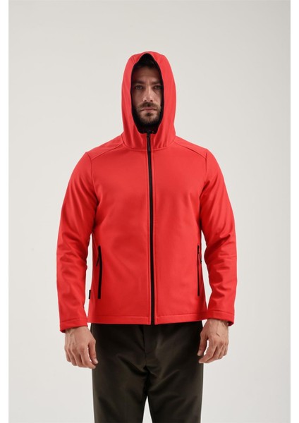 Erkek Softshell Mont 2311161