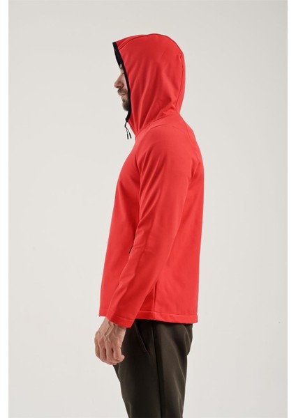 Erkek Softshell Mont 2311161