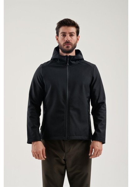 Erkek Softshell Mont 2311161