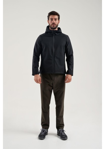 Erkek Softshell Mont 2311161