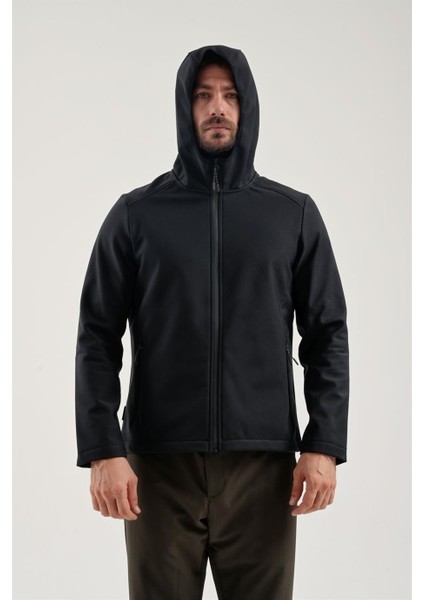 Erkek Softshell Mont 2311161