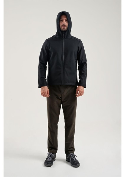 Erkek Softshell Mont 2311161