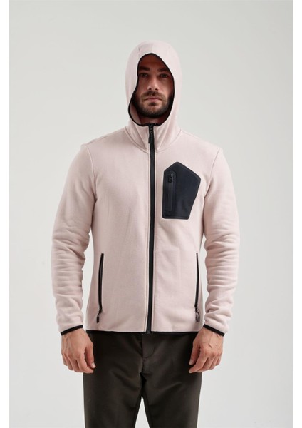 Erkek Tam Fermuarlı Sweat 2312250 fırsatları