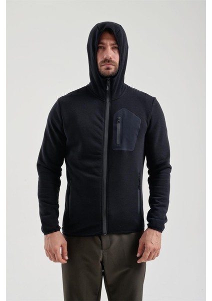 Erkek Tam Fermuarlı Sweat 2312250 indirimleri