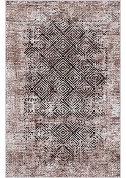 Dijital Baskı Yıkanabilir Kaymaz Taban Salon Halısı Rvg0157-Sd829 fiyatları