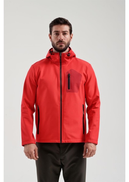 Erkek Softshell Mont 2111161