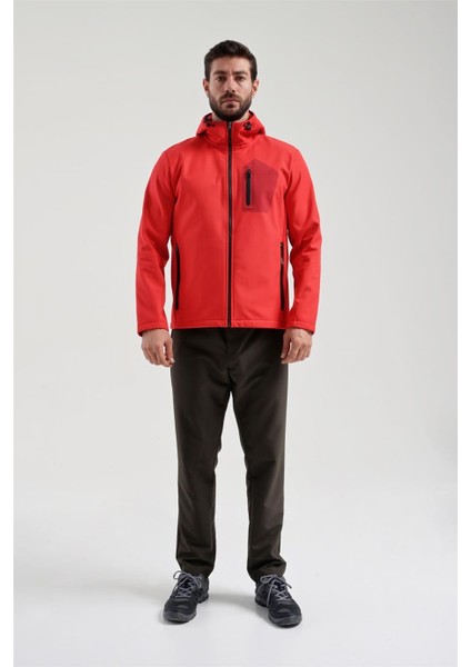 Erkek Softshell Mont 2111161