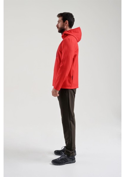 Erkek Softshell Mont 2111161