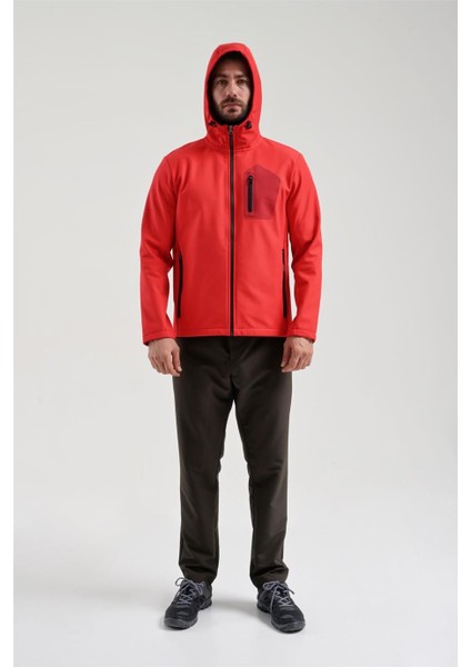 Erkek Softshell Mont 2111161
