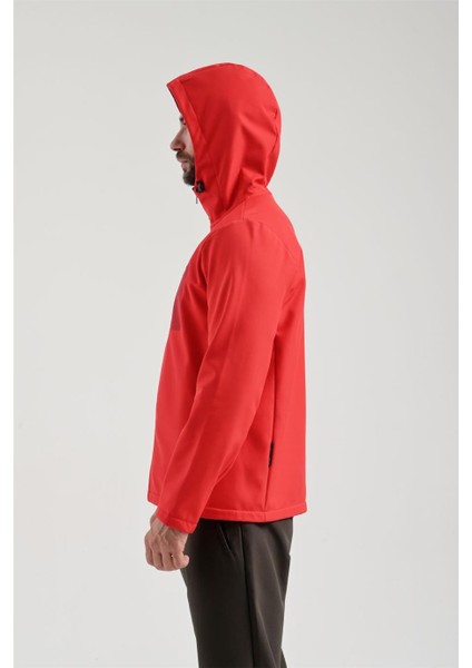 Erkek Softshell Mont 2111161