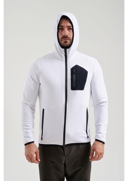 Erkek Tam Fermuarlı Sweat 2312250 fiyatları