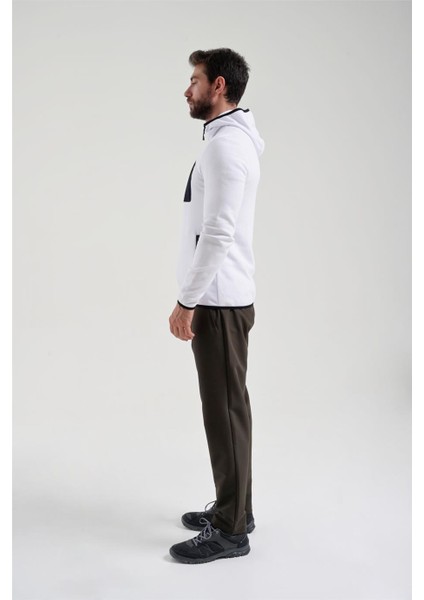 Erkek Tam Fermuarlı Sweat 2312250 fırsatları
