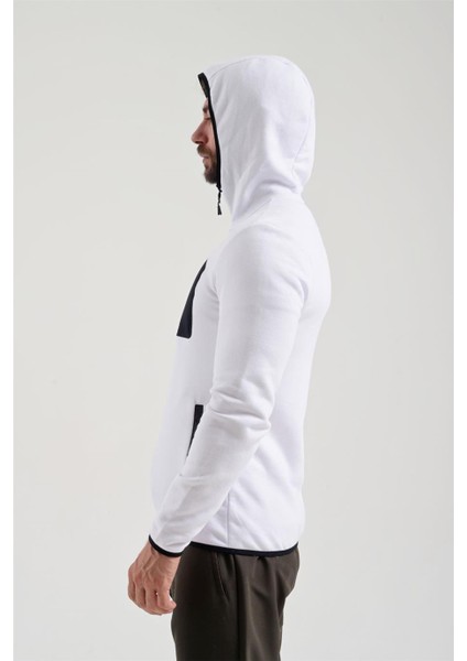 Erkek Tam Fermuarlı Sweat 2312250 indirimleri