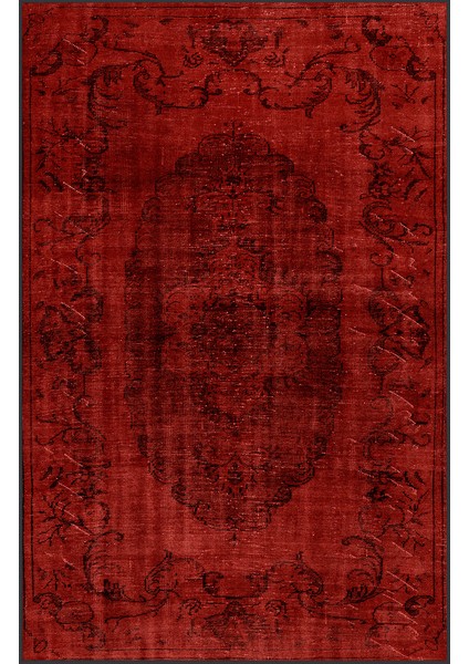 Dijital Baskı Yıkanabilir Kaymaz Taban Salon Halısı Rvg0189-Sd596 fiyatları