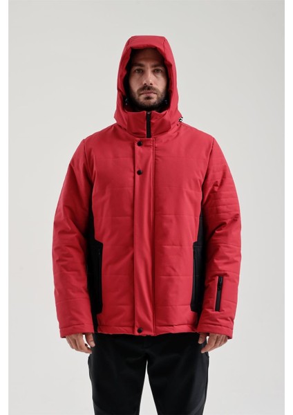 Erkek Kayak Mont 2011164