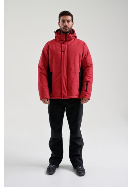 Erkek Kayak Mont 2011164 modelleri