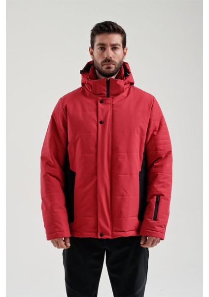 Erkek Kayak Mont 2011164 fırsatları