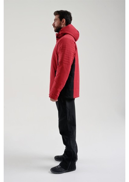 Erkek Kayak Mont 2011164 indirimleri