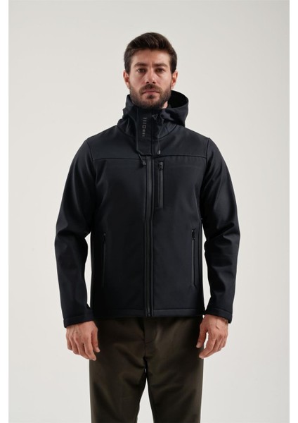 Erkek Softshell Mont 2311100