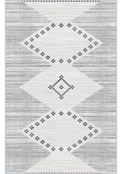Dijital Baskı Yıkanabilir Kaymaz Taban Salon Halısı Rvg0406 fiyatları