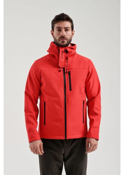 Erkek Softshell Mont 2311100