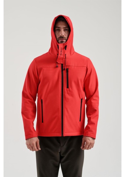 Erkek Softshell Mont 2311100