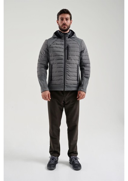 Erkek Softshell Mont 2311137
