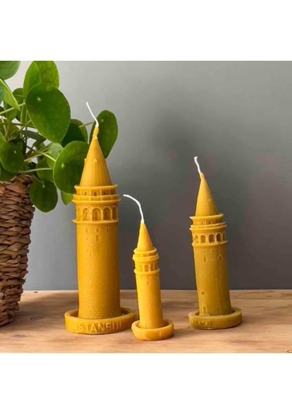 Doğal Dökme Balmumu Seti fırsatları