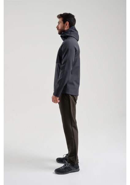 Erkek Softshell Mont 2011120