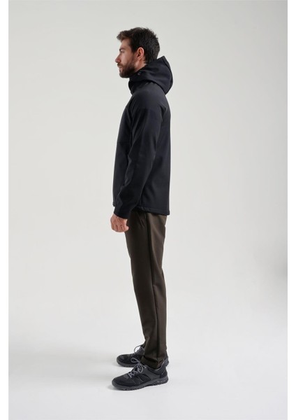 Erkek Softshell Mont 2011120