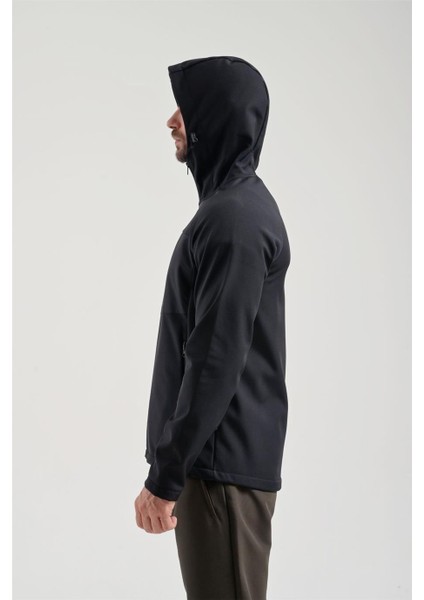 Erkek Softshell Mont 2011120