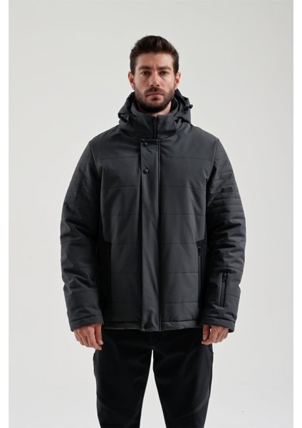 Erkek Kayak Mont 2011164