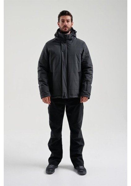 Erkek Kayak Mont 2011164 fiyatları