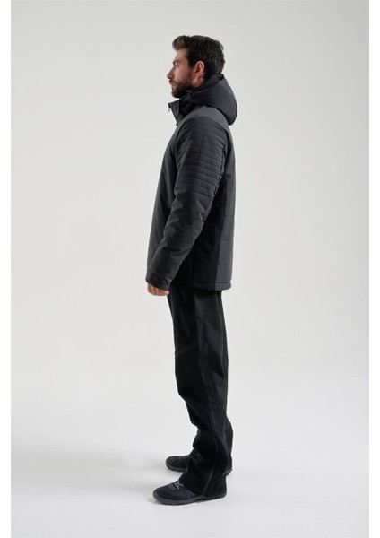 Erkek Kayak Mont 2011164 modelleri