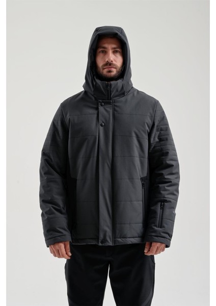 Erkek Kayak Mont 2011164 fırsatları