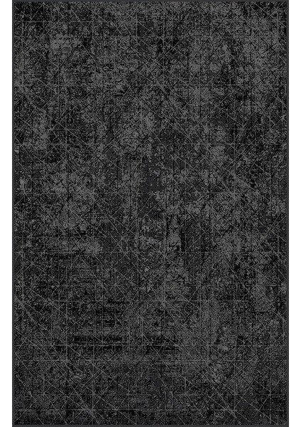 Dijital Baskı Yıkanabilir Kaymaz Taban Salon Halısı Rvg0113-Sd1185
