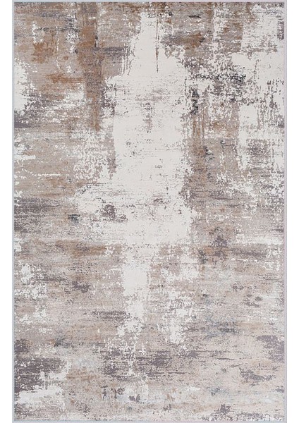 Dijital Baskı Yıkanabilir Kaymaz Taban Salon Halısı Rvg1058