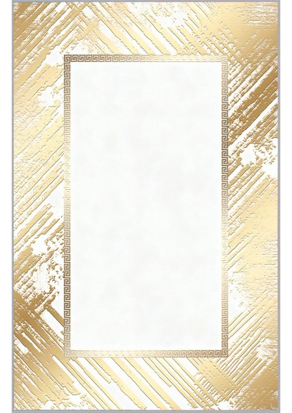 Dijital Baskı Yıkanabilir Kaymaz Taban Salon Halısı Rvg0487 fiyatları