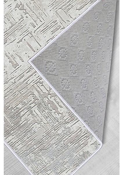 Dijital Baskı Yıkanabilir Kaymaz Taban Salon Halısı Rvg0602 modelleri