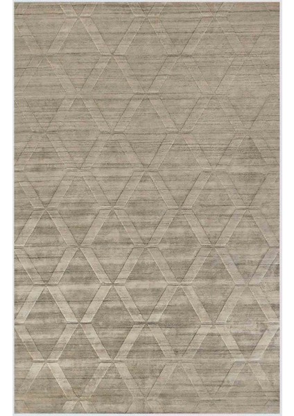 Dijital Baskı Yıkanabilir Kaymaz Taban Salon Halısı Rvg0505